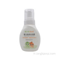 Produit pour enfants Shampooing et nettoyant pour le corps pour bébé 300ML